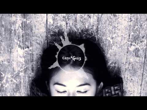 Danrell x Småland - Hostage