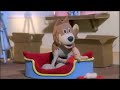 Bob The Builder A Christmas To Remember Tom And Scoot Clip 2