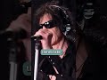 The magical musical inspiration of Peter Wolf