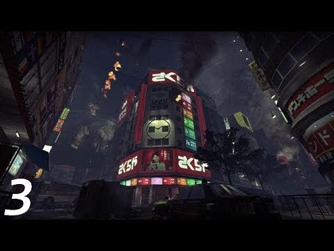 Left 4 Dead 2 [Timescale .25] - Yama Custom Campaign Part 3 [HD]