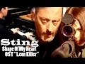 Sting – Shape Of My Heart "Leon Killer" (Piano ...