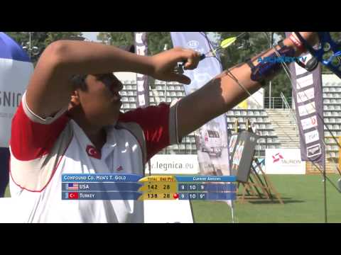 Youth World Championships 2011 - Legnica - Team Match #C4