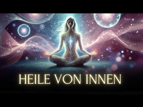 Erwecke die uralte Heilenergie in dir 🌟 Kundalini Meditation