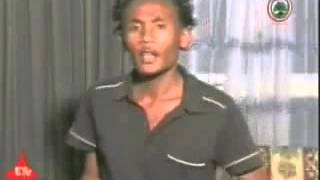 Mohamed Kamal - Benu [Oromo Music]
