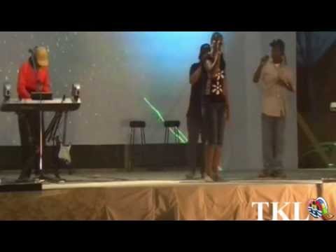 Tetty Matai(Live) - Tauai ao nimtai