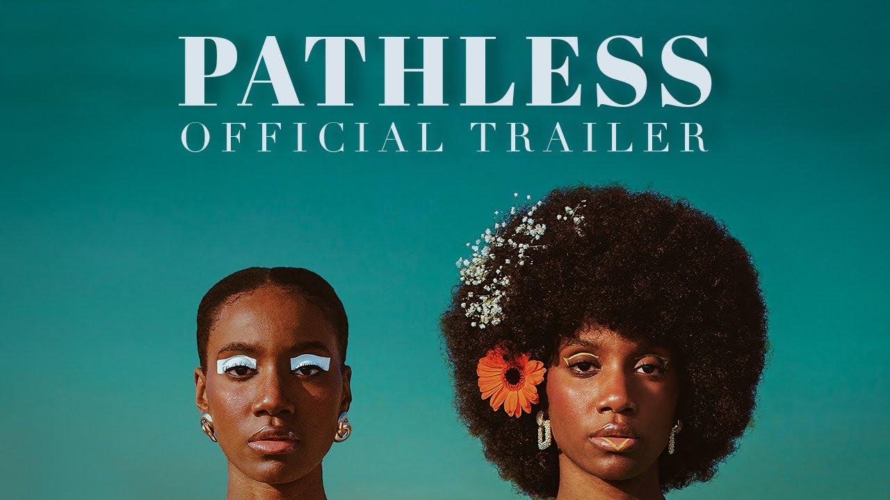 PATHLESS | Official Trailer | Award-Winning Short Film | Poetry