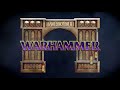 Arch Warhammer