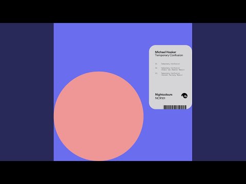 Temporary Confusion (Extended Mix)