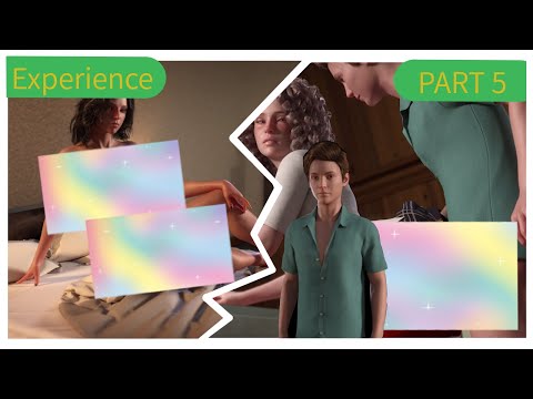 TGame | Treasure of Nadia experience part 5 version 1.0112