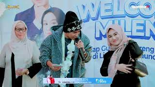 Download lagu USKINLAB | MATA AIR CINTA - VALEN DA7 ft AP MUSIK LIVE BM COFFE SURABAYA  mp3