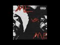 Chuckyy Me Vs Me Official Instrumental