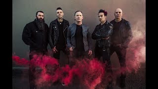 TOO FAST FOR LOVE STONE SOUR VERSION