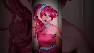 Download lagu Mommy Long Legs cosplay 🩷 #poppyplaytime #cosplay mp3