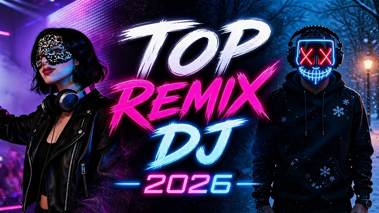 House Dance - Dig Dig  & Techno Mélodic  - Music Ambiance DJ   #remix #technodance #music #dj  