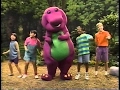 Barney S Magical Musical Adventure