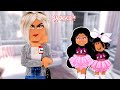 CREEPY KAREN BABYSIT MY DAUGHTERS FOR A DAY