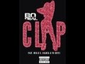 Bodeal Ft YoGottiKom X MelloGBlanca Clap Produced By DeemoneyNC