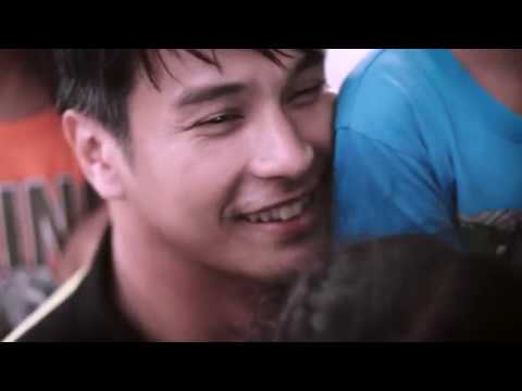 กอดกันหน่อยได้มั้ย 