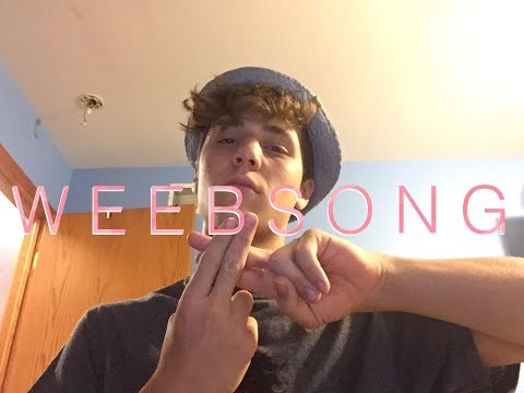 Video thumbnail for Weebsong