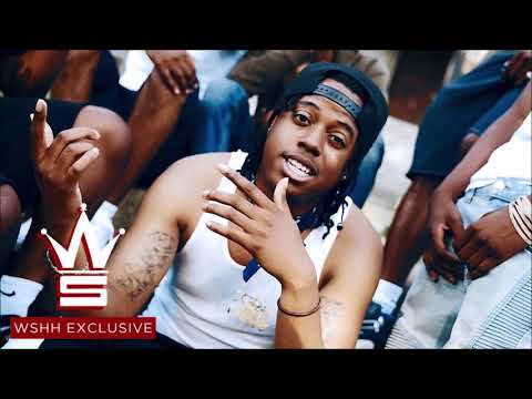 CRASH RARRI -"The 6" (INSTRUMENTAL) WSHH *Remake* (Prod.Smooth1e)