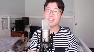 Calvin&#39;s Joint-Mac Ayres (Cover by Eric Lee)