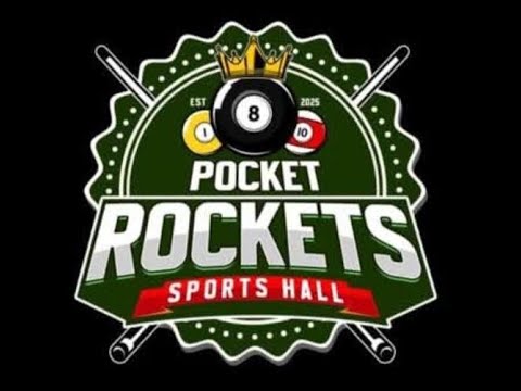 POCKET ROCKETS B 2 v KASHMIR A 1