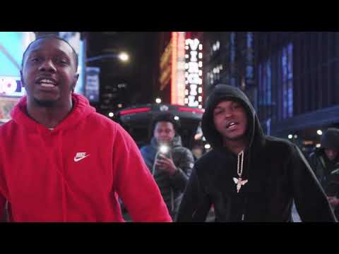 PABLO DOPE X MANMAN - "PLAN"