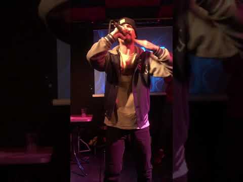 Blnkay VS Morbo - KARATE FLOW I - SXTNN x F.B.I