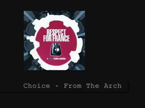 Choice - From The Arch