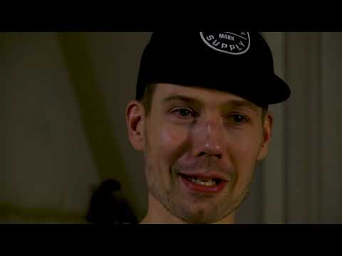 Ari Vallin Show 7. jakso - MM-kultaleijona ja musamies Janne Lahti