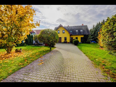 Video z << Prodej rodinného domu, 170 m2, Kovalovice >>