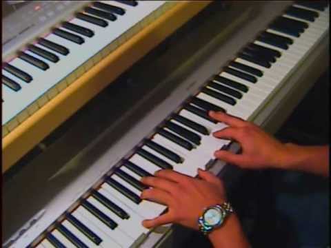 Como La Brisa - Jesus Adrian Romero (Tutorial 2)