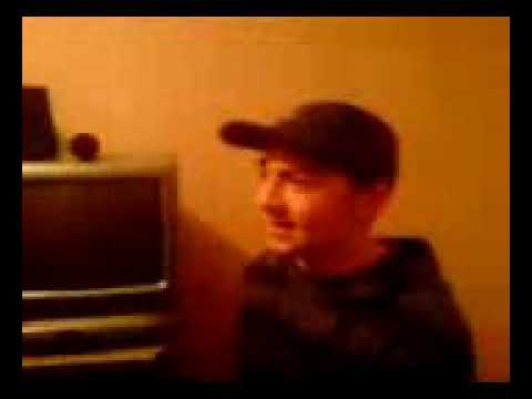 Mc wayneo mc tomo mess around!