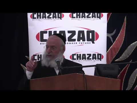 Divrei Chizuk for The Three Weeks @ Young Israel of Hillcrest in Queens |by Harav Asher Weiss | 5786