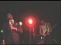 Vaseline by Kid&Khan  At Brownies 4/2/2001