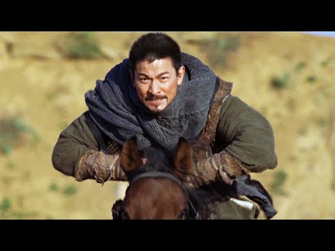 Battle of the Warriors (2006) DEUTSCH TRAILER [HD 1080p]