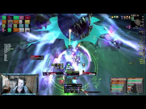 Converge vs Gorefiend Mythic