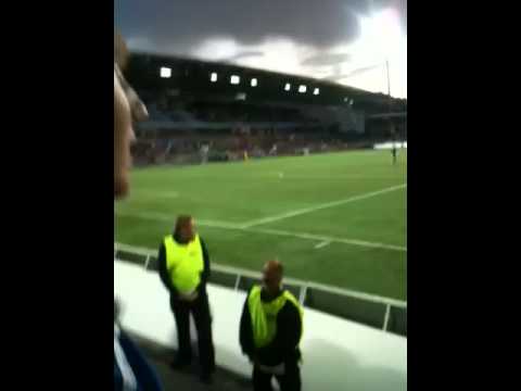 HJK-Schalke Nappulakengät