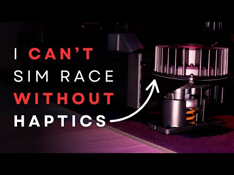 Slip-Angle Bass Shakers Kit: Game Changer for Sim Racing | Review