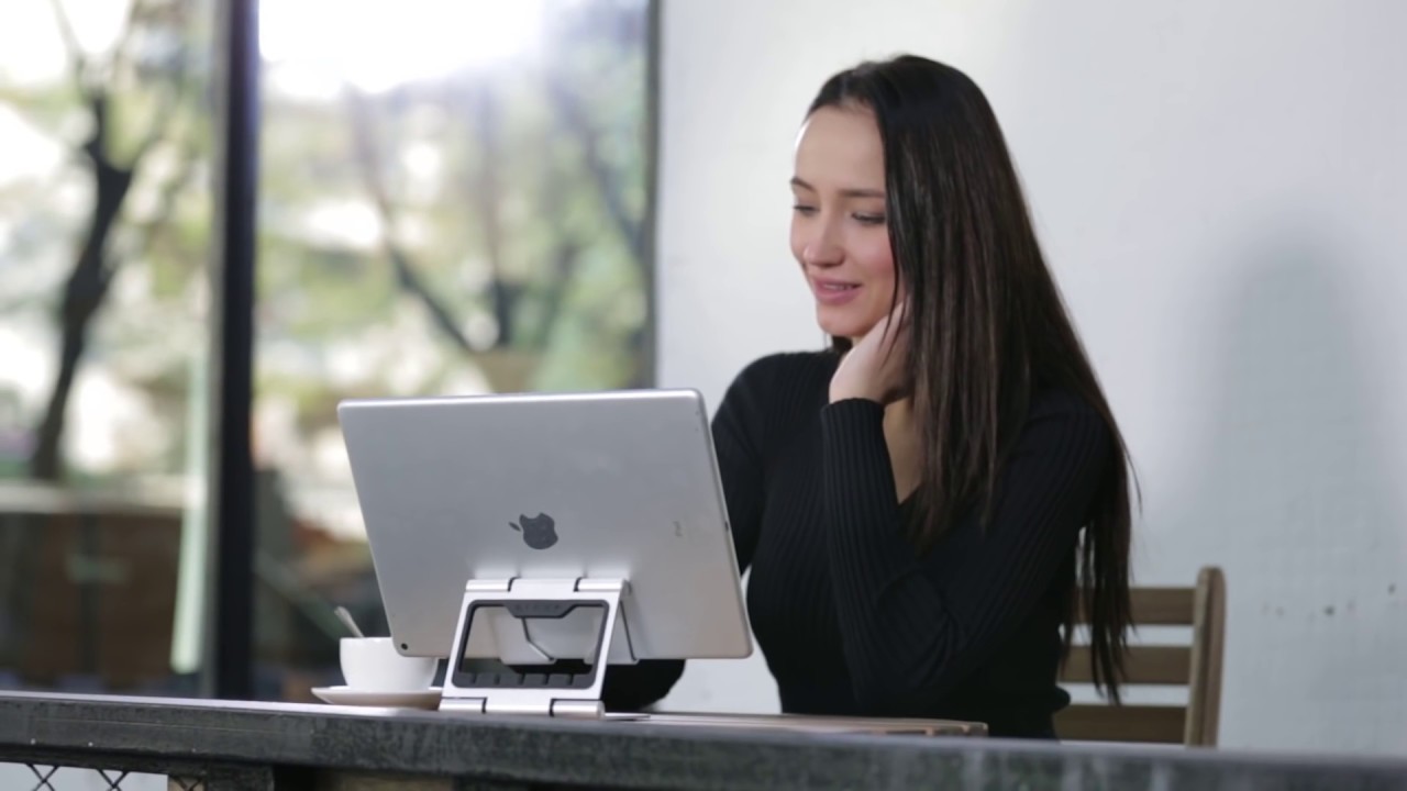 The Ridge Stand // Mini (Dark Gray) video thumbnail