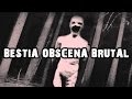 Brutal Obscene Beast Creepypasta Talking