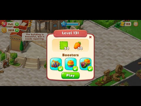 Family Zoo Level 131