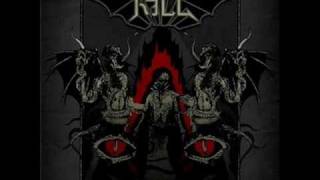 KILL (swe) - All Makt Åt Satan (music only)