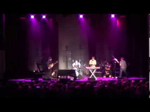 Promotional video thumbnail 2 for Dave Pettigrew