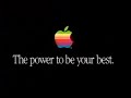1988 Apple II GS Commercial Awesome Commercial