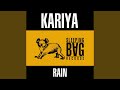 Rain Rainy Radio Version