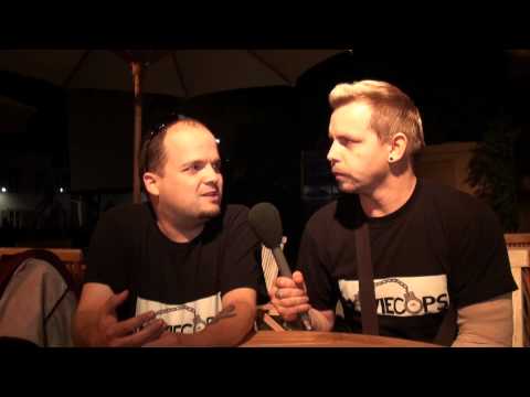 MovieCops Akte 41 - MEN IN BLACK 3