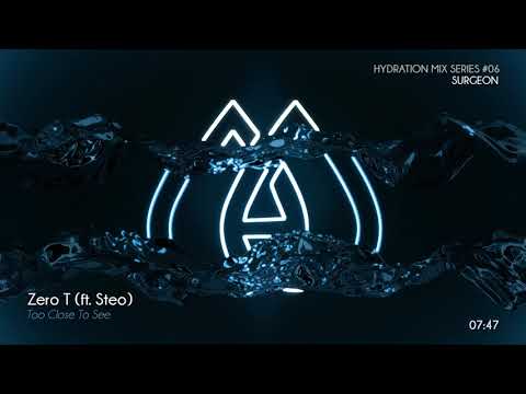 Hydration Mix Series No. 6 - Surgeon [Liquid Drum & Bass]