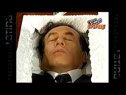 La Paisana Jacinta Capitulo # 196  Jacinta En La Funeraria