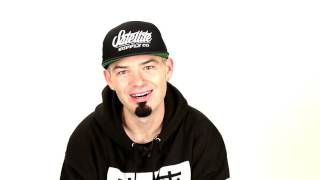 Paul Wall: Alcohol Is The Real Poison